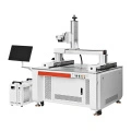 Gantry Large Format UV Laser Marking Machine